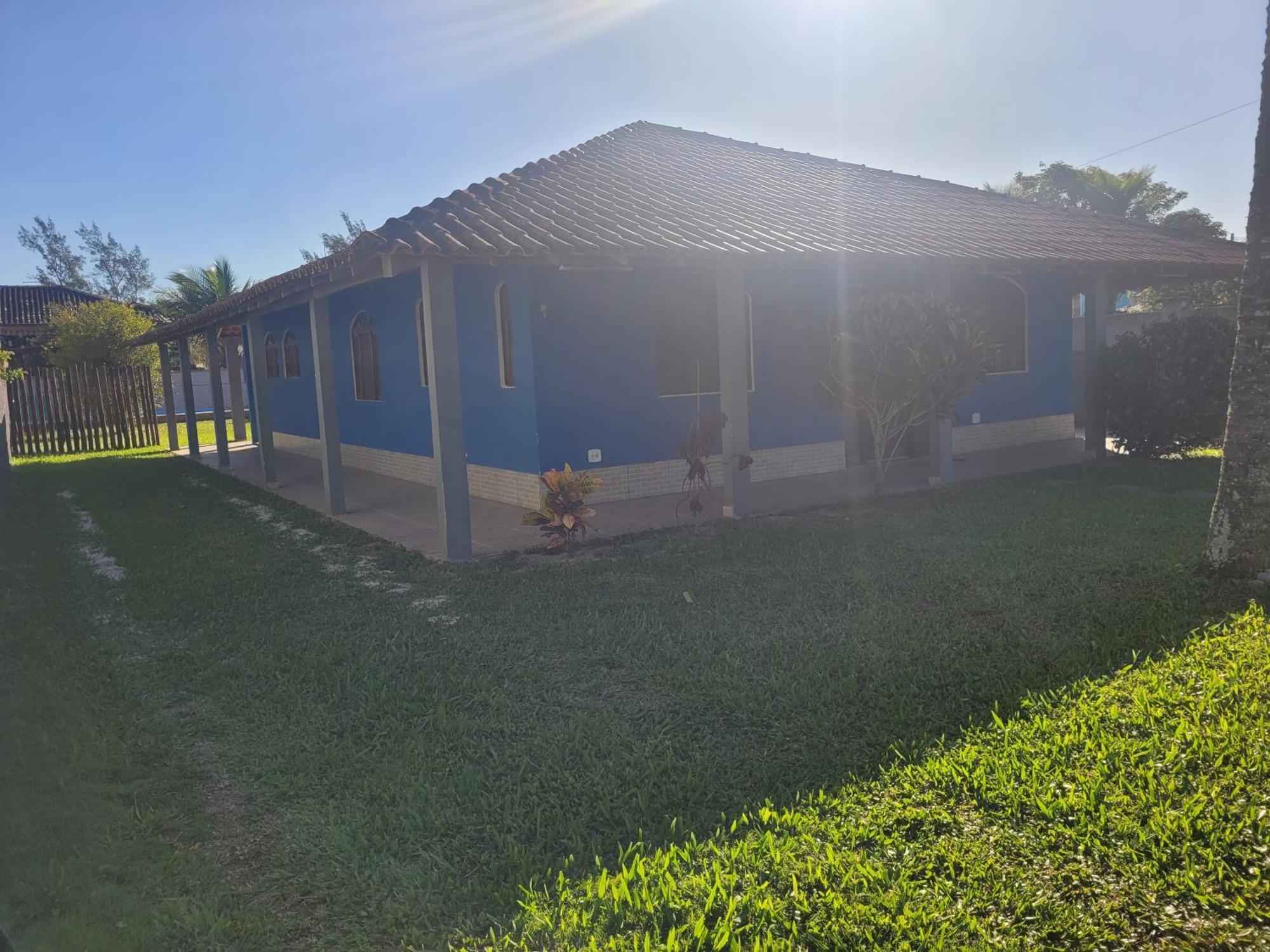 Casa Grande E Confortável Piscina E área Gourmet Em Unamar Tamoios Verão Vermelho Tamoios Verão Vermelho Сasa de vacaciones Cabo Frío