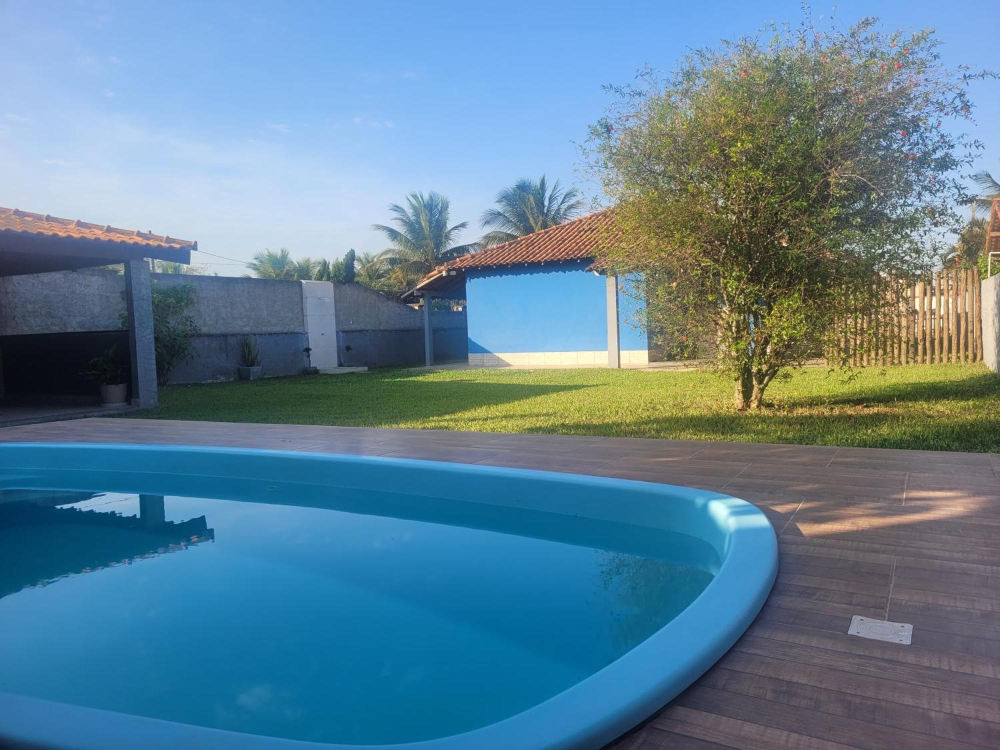 Casa Grande E Confortável Piscina E área Gourmet Em Unamar Tamoios Verão Vermelho Tamoios Verão Vermelho Сasa de vacaciones *